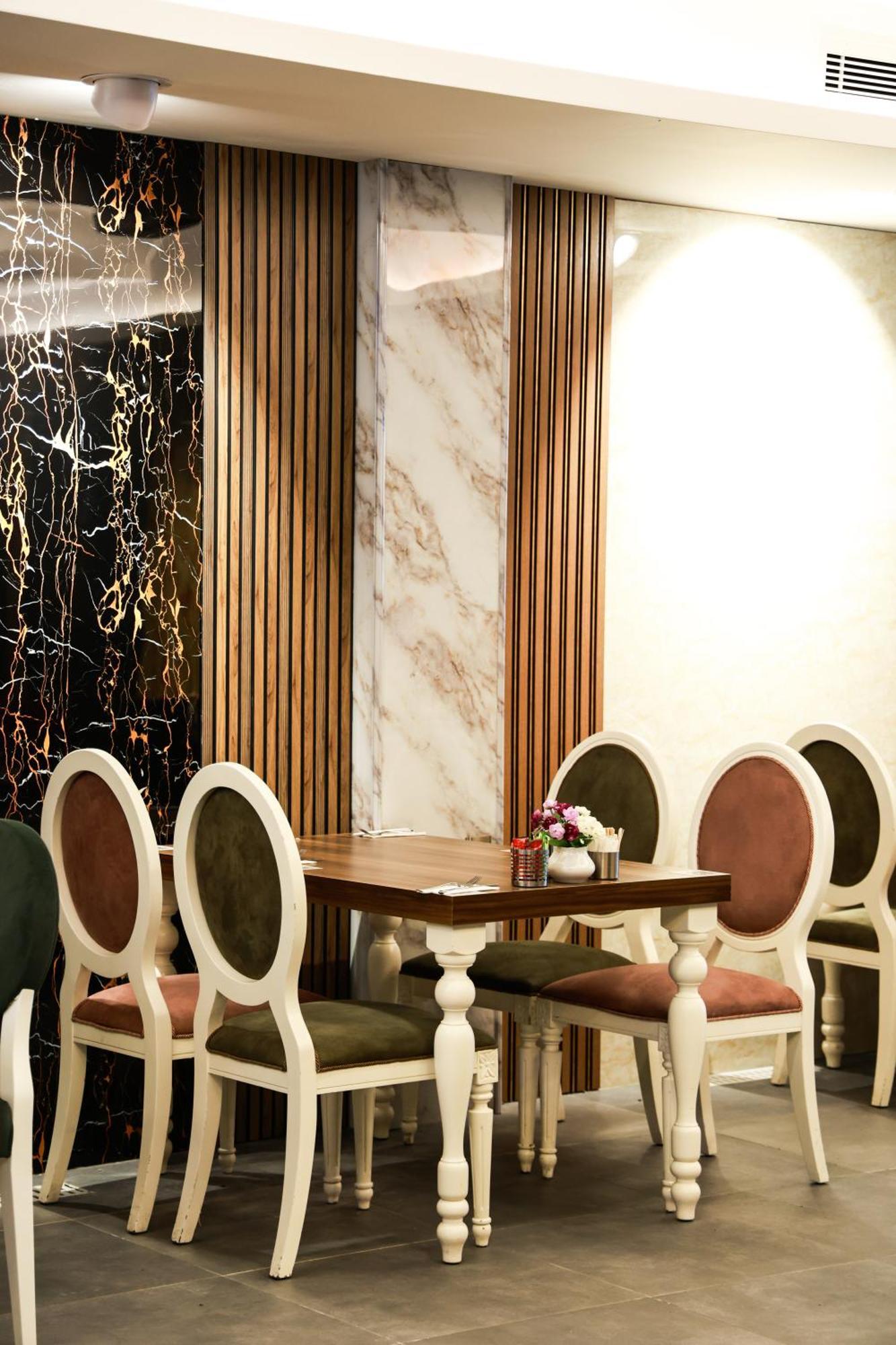 Mia Berre Hotels Κωνσταντινούπολη Εξωτερικό φωτογραφία