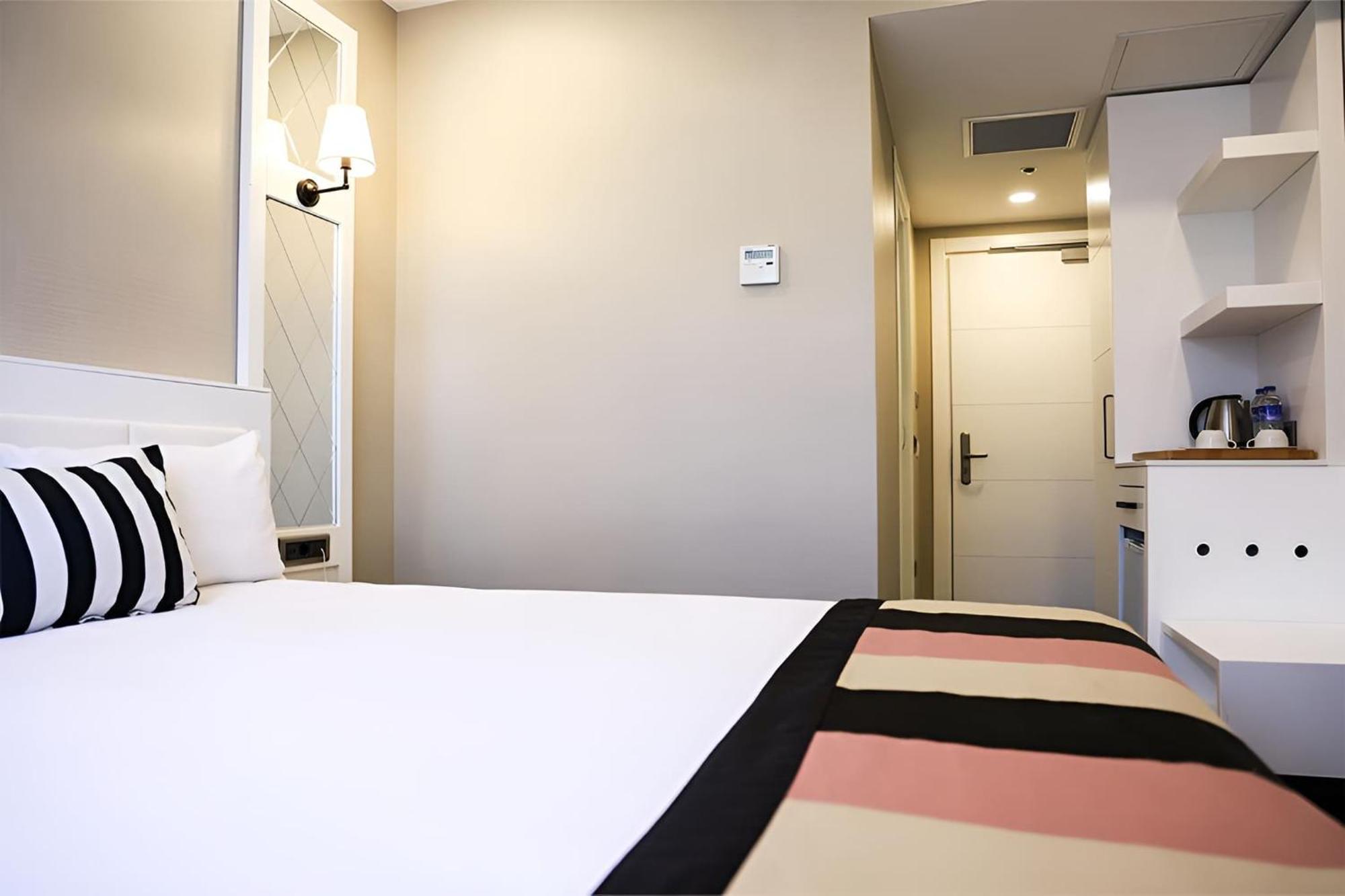 Mia Berre Hotels Κωνσταντινούπολη Εξωτερικό φωτογραφία